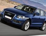 Q5 Audi sale Q5 Audi sale 2008