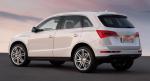 Q5 Audi used Q5 Audi used 2009