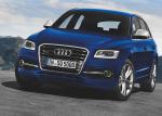 Audi SQ5 auto Audi SQ5 auto 2015