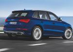 Audi SQ5 configuration Audi SQ5 configuration coupe
