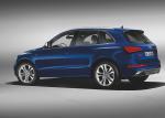 Audi SQ5 cost Audi SQ5 cost 2011