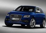 Audi SQ5 for sale Audi SQ5 for sale 2015