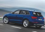 Audi SQ5 reviews Audi SQ5 reviews wagon