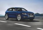 Audi SQ5 specs Audi SQ5 specs 2008