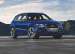 Audi SQ5 usa Audi SQ5 usa cabriolet