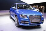 SQ5 Audi auto SQ5 Audi auto 2008