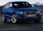 SQ5 Audi models SQ5 Audi models 2009