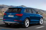 SQ5 Audi parts SQ5 Audi parts 2012