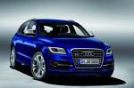 SQ5 Audi prices SQ5 Audi prices 2013