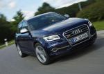 SQ5 Audi reviews SQ5 Audi reviews 2012