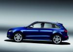 SQ5 Audi Specification SQ5 Audi Specification 2006