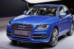 SQ5 Audi tuning SQ5 Audi tuning wagon
