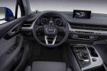 Audi Q7 configuration Audi Q7 configuration 2012