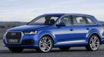 Audi Q7 parts Audi Q7 parts 2015