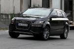Audi Q7 spec Audi Q7 spec 2015