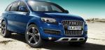 Audi Q7 Specification Audi Q7 Specification 2010