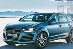 Audi Q7 specs Audi Q7 specs 2011
