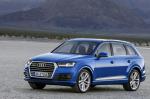 Audi Q7 tuning Audi Q7 tuning 2011