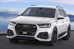 Q7 Audi Characteristics Q7 Audi Characteristics 2006