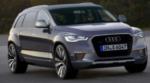 Q7 Audi review Q7 Audi review 2012