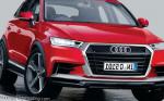 Q7 Audi spec Q7 Audi spec wagon