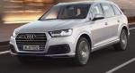 Audi Q7 concept Audi Q7 concept 2014