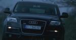 Audi Q7 lease Audi Q7 lease 2011