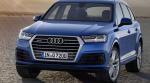 Audi Q7 review Audi Q7 review sedan