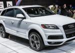Audi Q7 specs Audi Q7 specs 2006