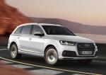 Audi Q7 tuning Audi Q7 tuning 2012