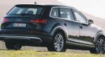 Q7 Audi approved Q7 Audi approved sedan