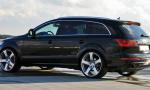 Q7 Audi specs Q7 Audi specs liftback