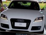 Audi TT Coupe review Audi TT Coupe review sedan