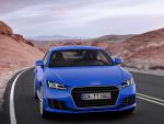 Audi TT Coupe Specifications Audi TT Coupe Specifications 2013