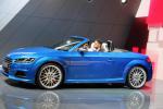 Audi TT Roadster price Audi TT Roadster price cabriolet