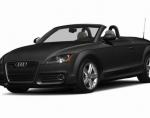 Audi TT Roadster prices Audi TT Roadster prices 2013