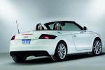 Audi TT Roadster Specification Audi TT Roadster Specification sedan