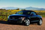 Audi TT Roadster used Audi TT Roadster used cabriolet