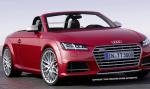 TT Roadster Audi approved TT Roadster Audi approved 2006