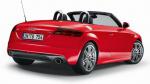 TT Roadster Audi lease TT Roadster Audi lease 2011