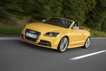 TT Roadster Audi tuning TT Roadster Audi tuning sedan