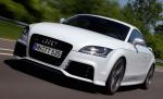 Audi TT Coupe Characteristics Audi TT Coupe Characteristics 2012