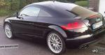 Audi TT Coupe how mach Audi TT Coupe how mach suv