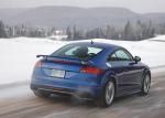 Audi TT Coupe lease Audi TT Coupe lease liftback