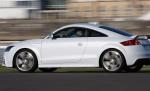 Audi TT Coupe Specification Audi TT Coupe Specification hatchback