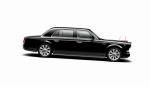 FAW HongQi L5 approved FAW HongQi L5 approved hatchback