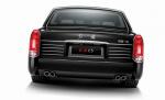 FAW HongQi L5 auto FAW HongQi L5 auto hatchback