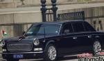 FAW HongQi L5 concept FAW HongQi L5 concept suv