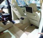 FAW HongQi L5 spec FAW HongQi L5 spec suv