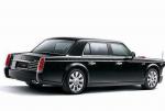 FAW HongQi L5 Specifications FAW HongQi L5 Specifications suv